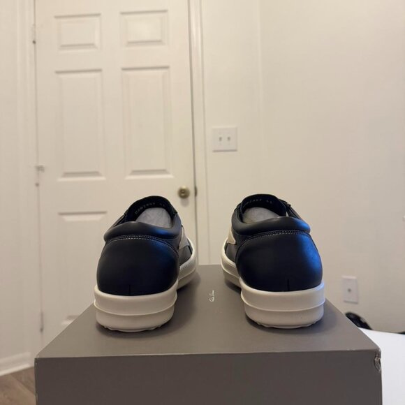 Rick Owens Men's Trainers - Picture 3 of 6